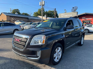 Used 2016 GMC Terrain SLE w/ Convenience Package image 1