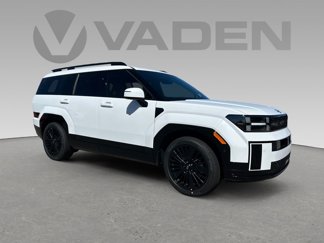 New 2026 Hyundai Santa Fe Calligraphy image 1