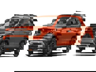 New 2026 Honda Passport TrailSport Elite image 1