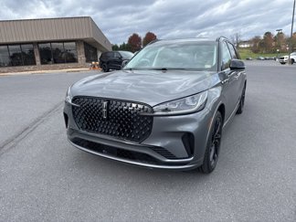 New 2025 Lincoln Aviator Reserve w/ Equipment Group 201A image 1