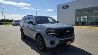 New 2025 Ford Expedition Platinum w/ Stealth Performance Package image 1