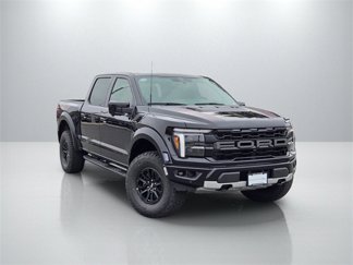 New 2025 Ford F150 Raptor image 1