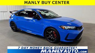 Used 2023 Honda Civic Type R image 1