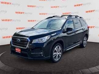 Used 2022 Subaru Ascent Limited w/ Technology Package image 1