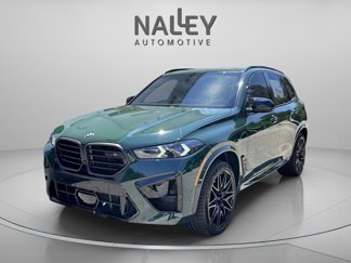 New 2026 BMW X5 M Competition w/ Executive Package video 1
