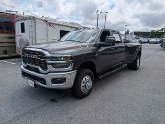 New 2025 RAM 3500 Tradesman image 1