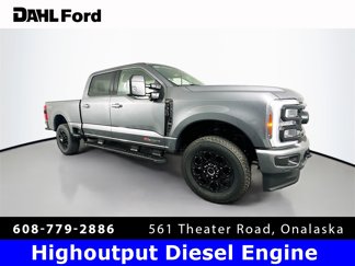 New 2026 Ford F350 XLT image 1