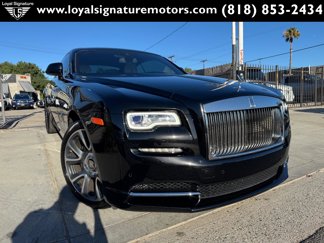 Used 2019 Rolls-Royce Wraith image 1