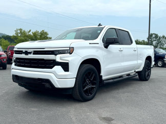 Used 2024 Chevrolet Silverado 1500 RST w/ Rally Edition image 1