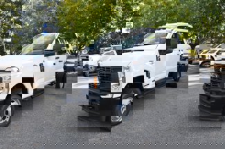 New 2026 Ford F350 XL video 1