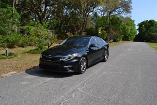 Used 2020 Kia Optima LX image 1