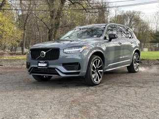 Certified 2023 Volvo XC90 T8 Plus w/ Protection Package Premier image 1