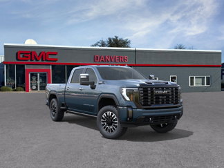 New 2025 GMC Sierra 2500 Denali Ultimate image 1