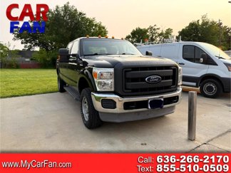 Used 2012 Ford F350 XL w/ PWR Equipment Group image 1