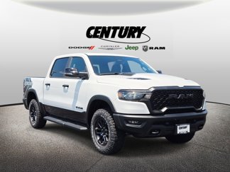 New 2025 RAM 1500 Rebel image 1