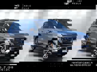 New 2026 Cadillac Vistiq Sport image 1