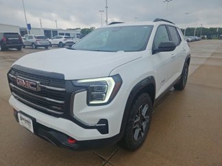 New 2026 GMC Terrain AT4 image 1