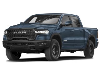 New 2025 RAM 1500 RHO image 1