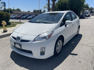 Used 2011 Toyota Prius Four image 1
