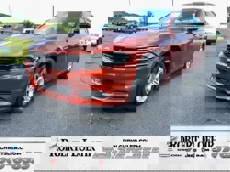 Used 2023 Dodge Charger SXT image 1