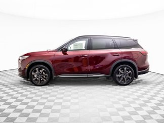 New 2026 INFINITI QX60 Autograph video 2