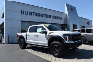 Used 2025 Ford F150 Raptor R w/ Equipment Group 803A Raptor R image 1