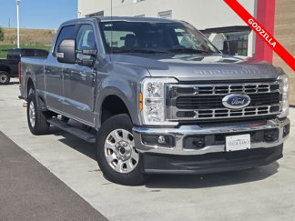 Used 2024 Ford F250 XLT image 1