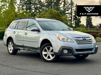 Used 2013 Subaru Outback 2.5i Premium image 1