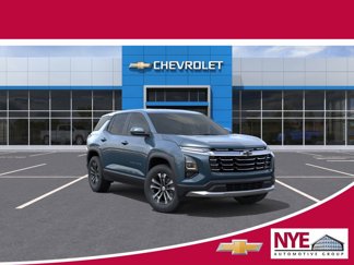 New 2026 Chevrolet Equinox LT w/ LPO, Floor Liner Package image 1