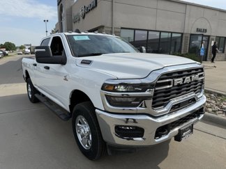 New 2025 RAM 2500 Tradesman image 1