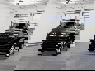 New 2026 RAM 1500 Big Horn image 1