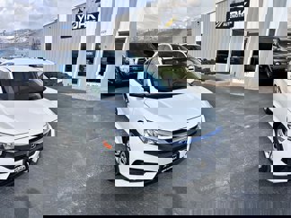Used 2017 Honda Civic LX image 1
