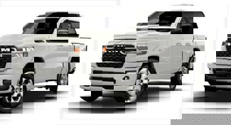 New 2026 RAM 1500 Big Horn image 1