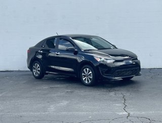 Certified 2023 Kia Rio S w/ Technology Package image 1
