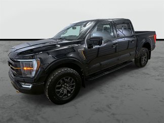 Used 2023 Ford F150 4x4 SuperCrew image 1