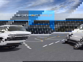 New 2025 Chevrolet Suburban Premier image 1