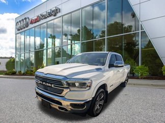 Used 2022 RAM 1500 Laramie image 1