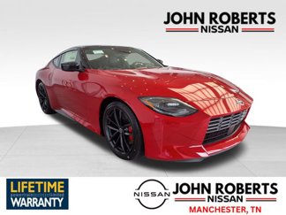 New 2025 Nissan Z Performance w/ Floor Mat Package image 1
