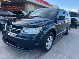 Used 2014 Dodge Journey American Value Package w/ Flexible Seating Group image 1