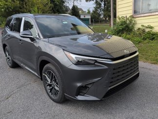 New 2025 Lexus TX 350 AWD image 1