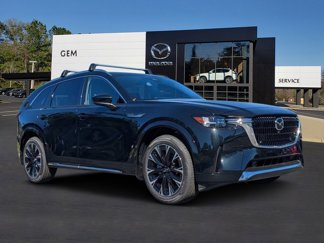 New 2025 MAZDA CX-90 3.3 Turbo S w/ Premium Package image 1