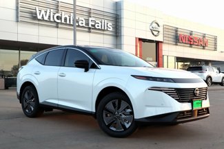 New 2025 Nissan Murano SL image 1