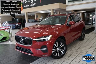 Used 2023 Volvo XC60 B5 Core image 1