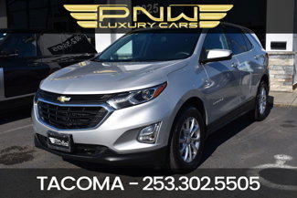 Used 2020 Chevrolet Equinox LT image 1