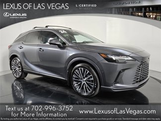 Used 2024 Lexus RX 350 image 1