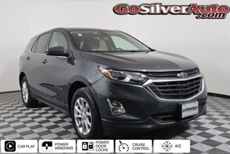 Used 2020 Chevrolet Equinox LT image 1