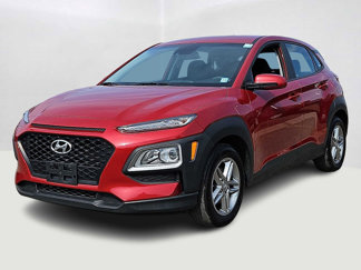 Used 2021 Hyundai Kona SE w/ Cargo Package image 1