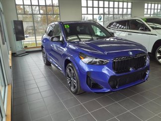 New 2025 BMW X1 M35i w/ Premium Package image 1