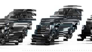 New 2025 Cadillac Escalade IQ Luxury 1 w/ Smart Trailering package image 1