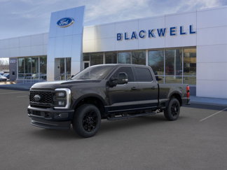 New 2025 Ford F350 Lariat image 1